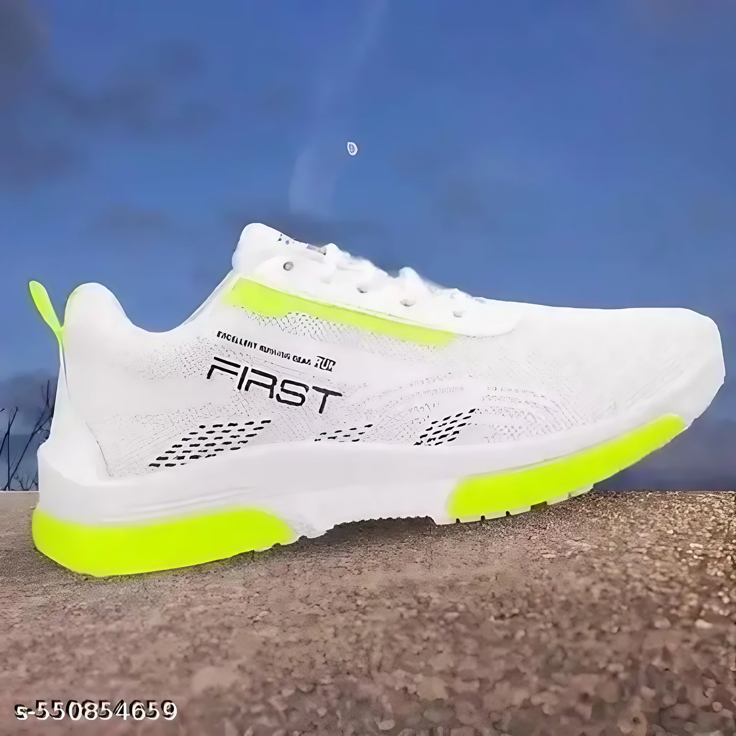 Trendy Running, Walking, Training, Sports Shoes, Casual shoe Sneakers For Men