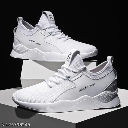 Aadab Graceful Men Sports Shoes
