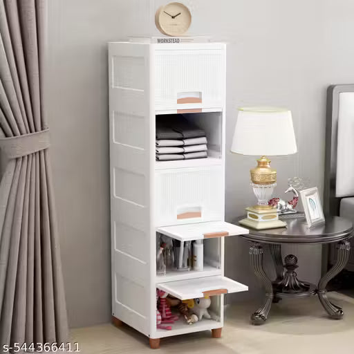 Storage Organizer Almirah