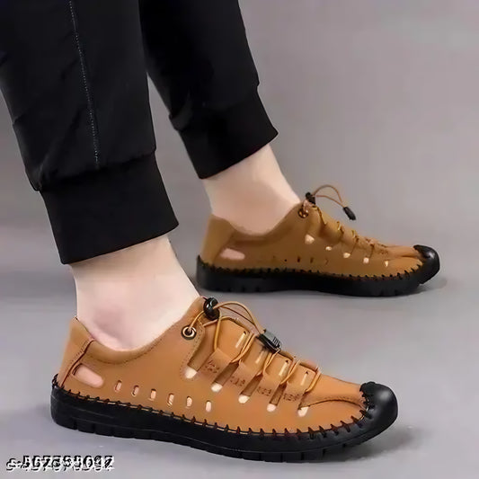 Passo Mens Daily Use Stylish Slip On Casual Partywear Fancy Office Loafers loafer Shoes and Casual Shoes For Boys