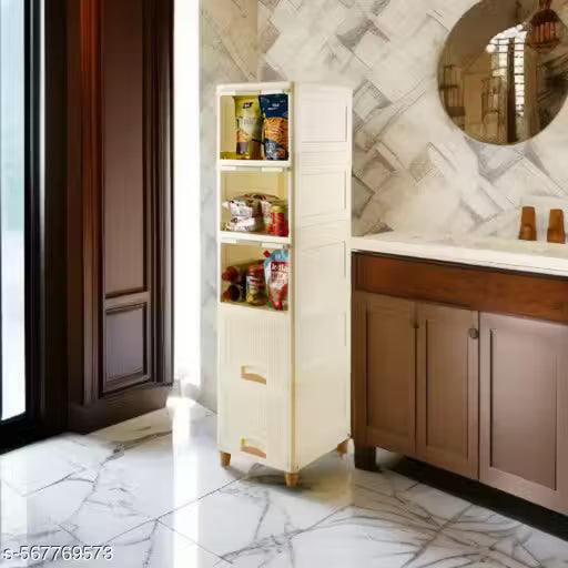 Storage Organizer Almirah